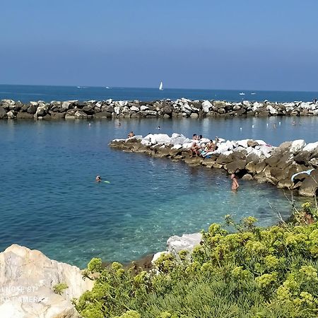 Casa Vacanze Marina Di Pisa Catola 外观 照片