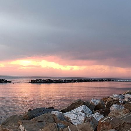 Casa Vacanze Marina Di Pisa Catola 外观 照片