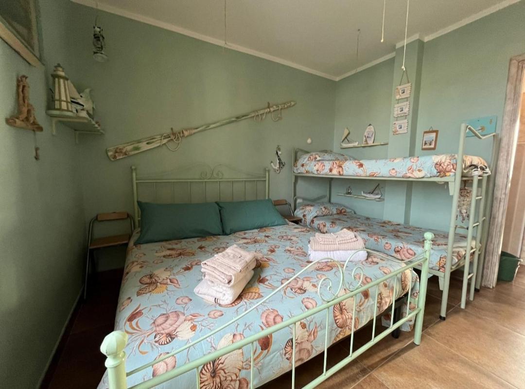 Casa Vacanze Marina Di Pisa Catola 外观 照片