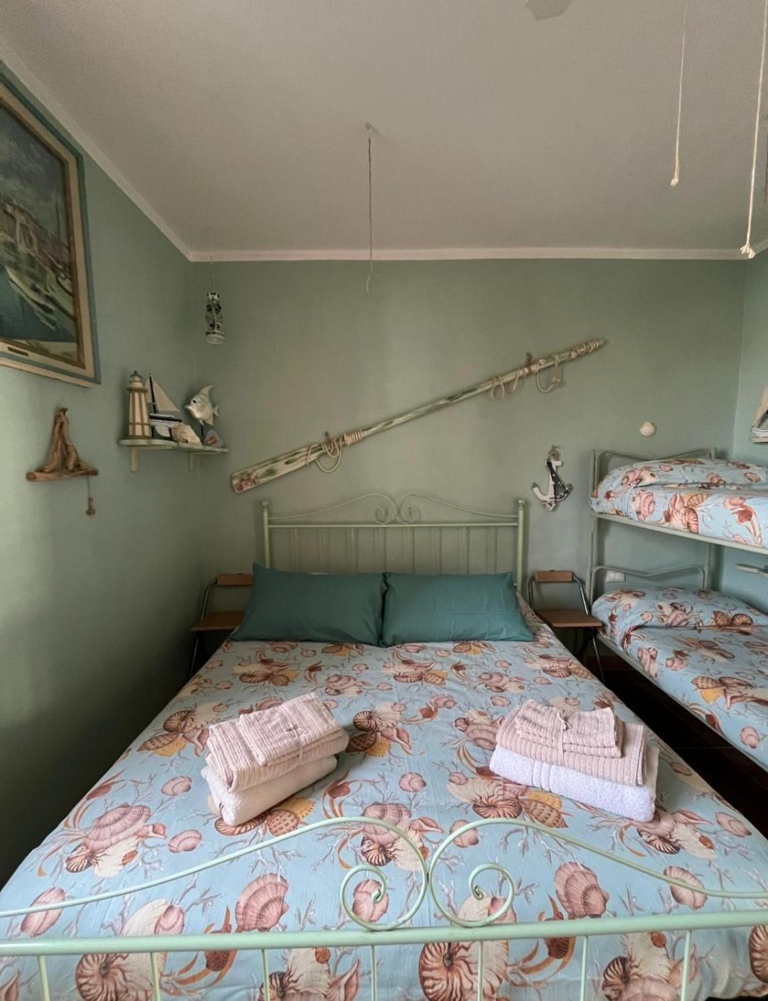 Casa Vacanze Marina Di Pisa Catola 外观 照片