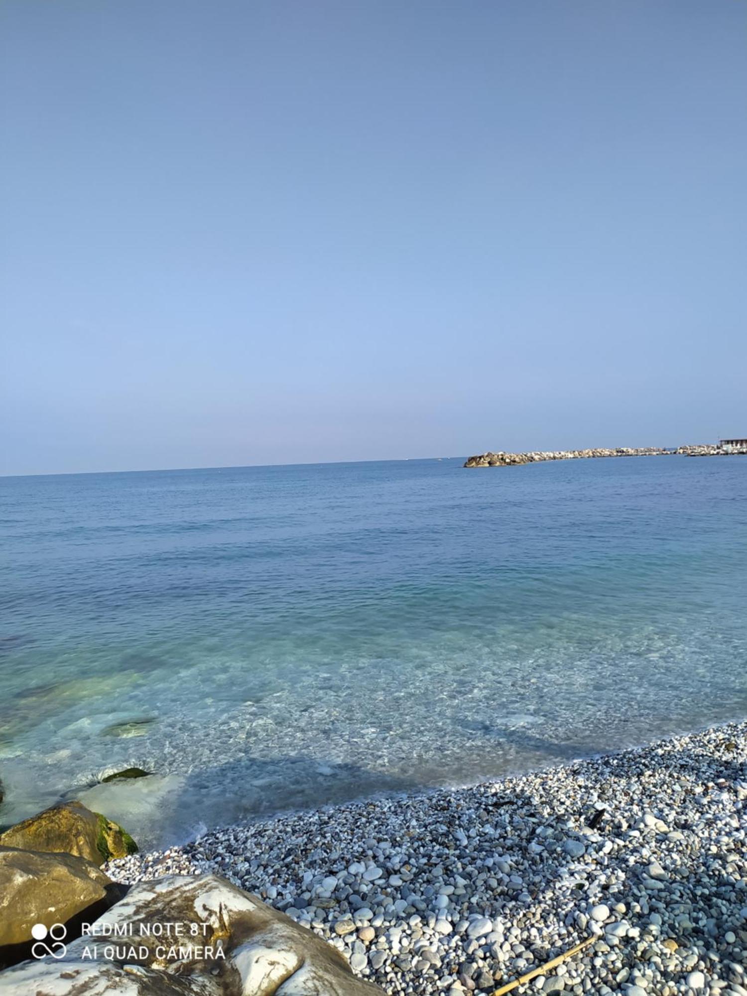 Casa Vacanze Marina Di Pisa Catola 外观 照片