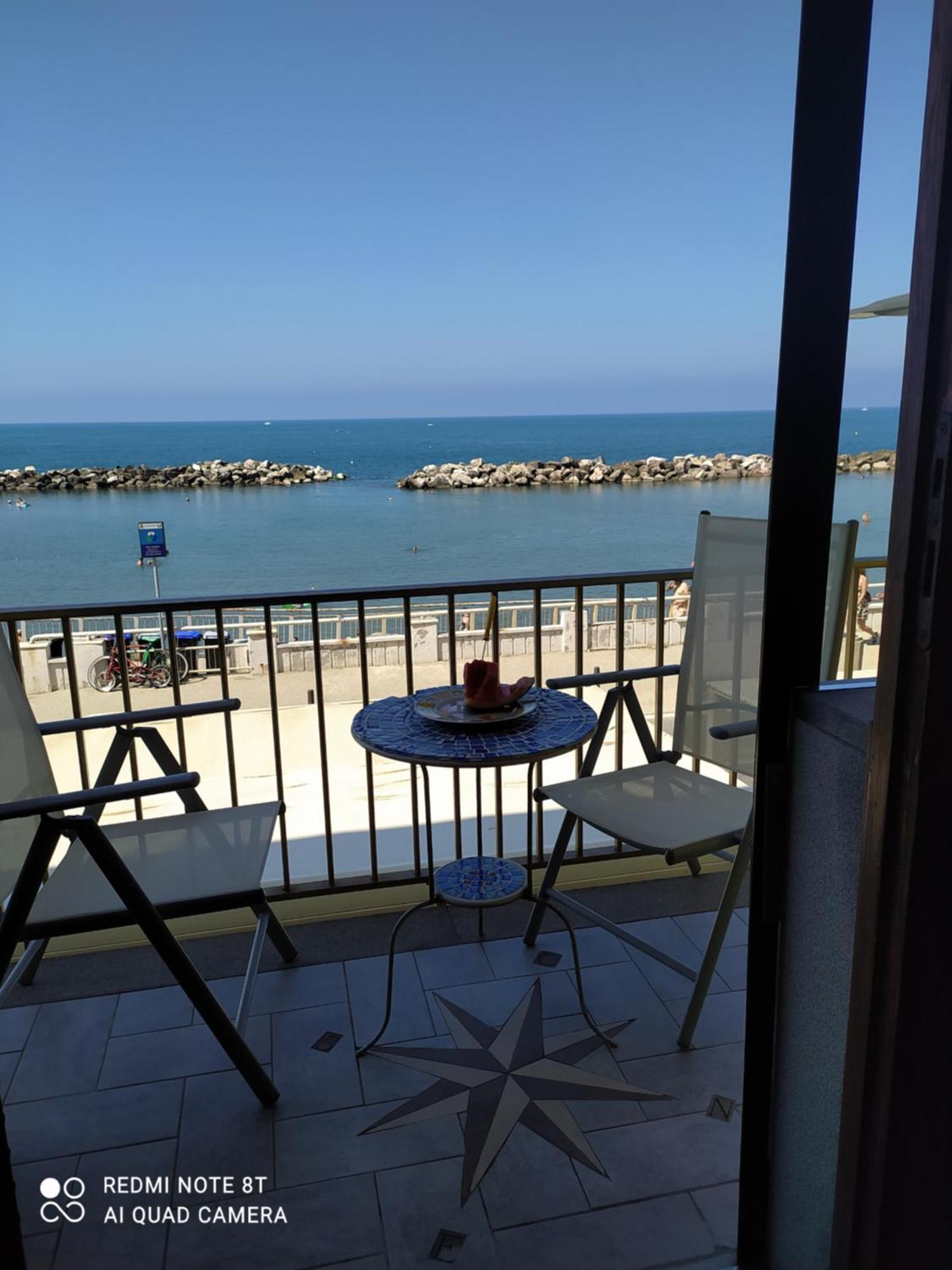 Casa Vacanze Marina Di Pisa Catola 外观 照片