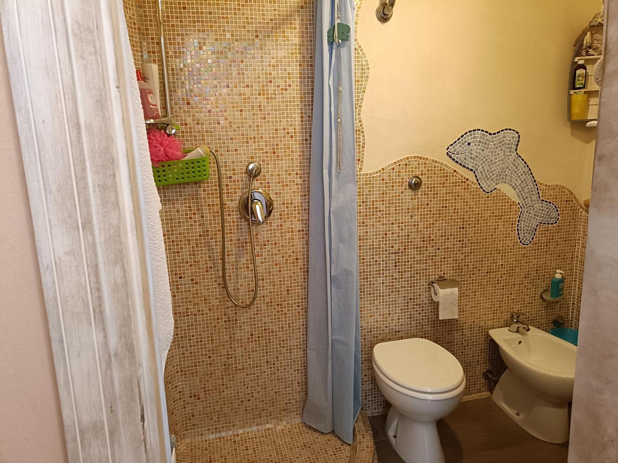 Casa Vacanze Marina Di Pisa Catola 外观 照片
