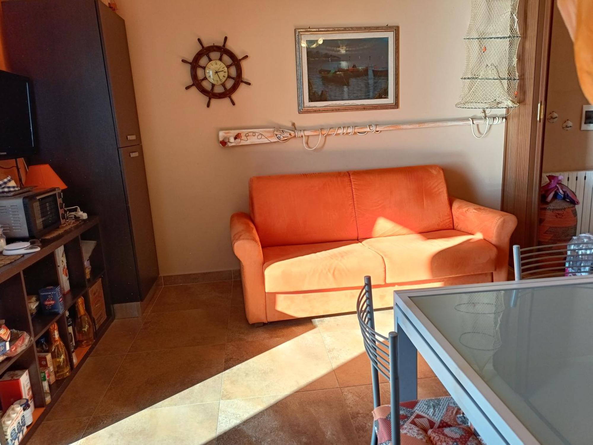 Casa Vacanze Marina Di Pisa Catola 外观 照片