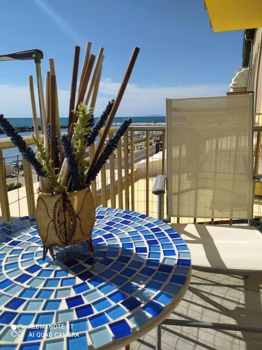 Casa Vacanze Marina Di Pisa Catola 外观 照片