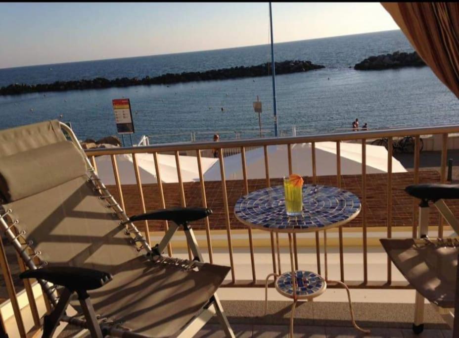 Casa Vacanze Marina Di Pisa Catola 外观 照片