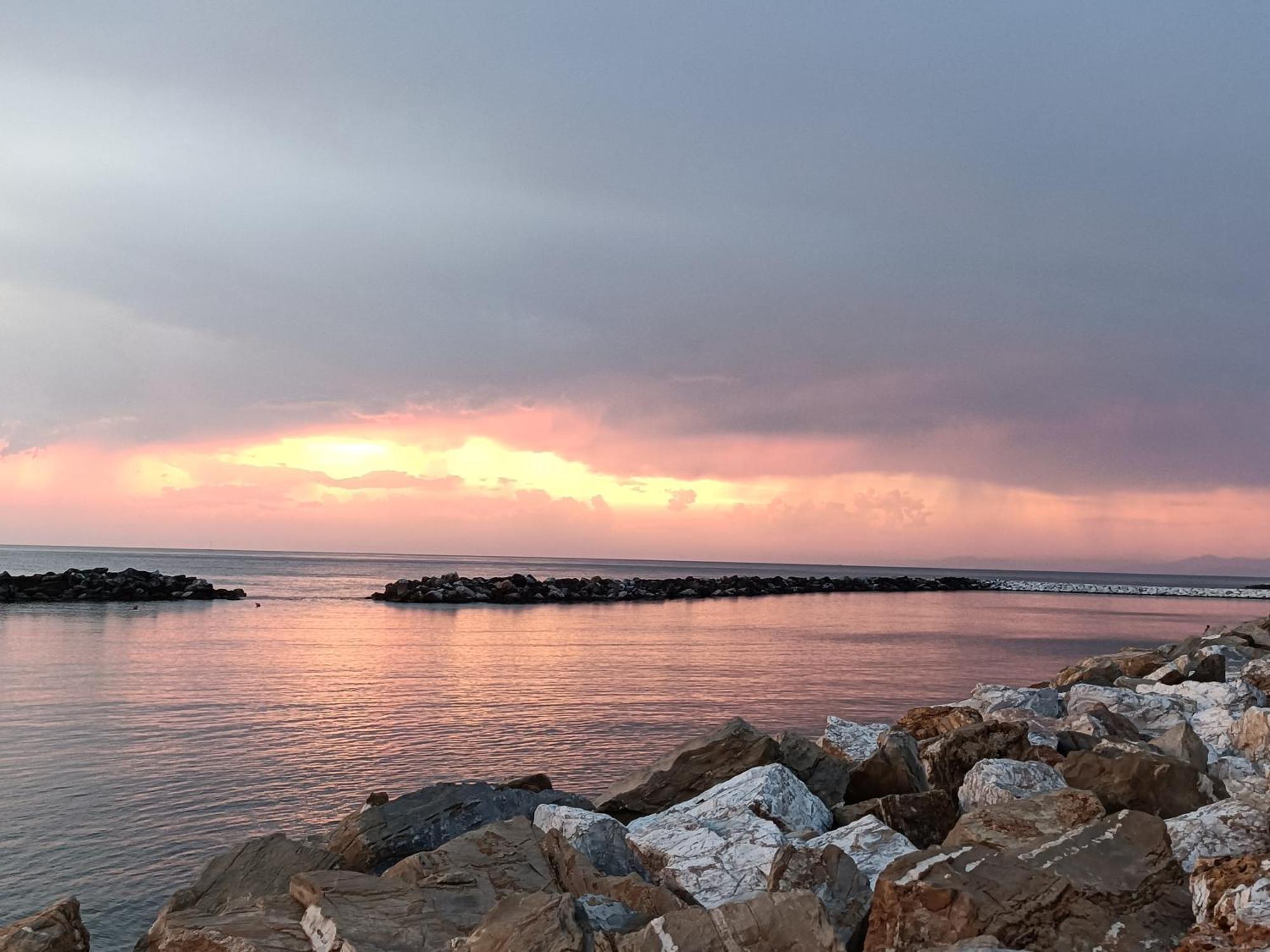 Casa Vacanze Marina Di Pisa Catola 外观 照片